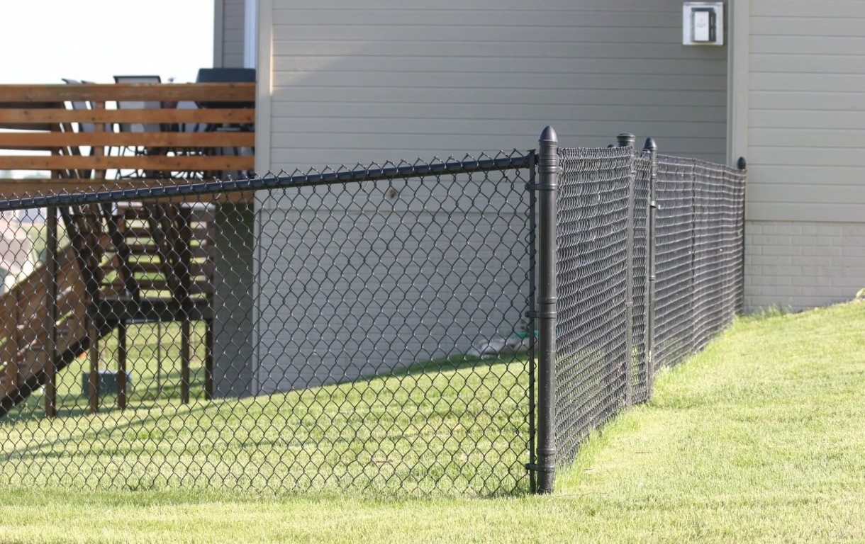 Chain-Link Fences service in Camarillo, CA