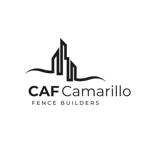 CAF Camarillo Fence Builders logo