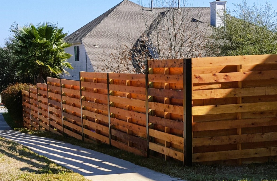 Wood Fences service in Camarillo, CA
