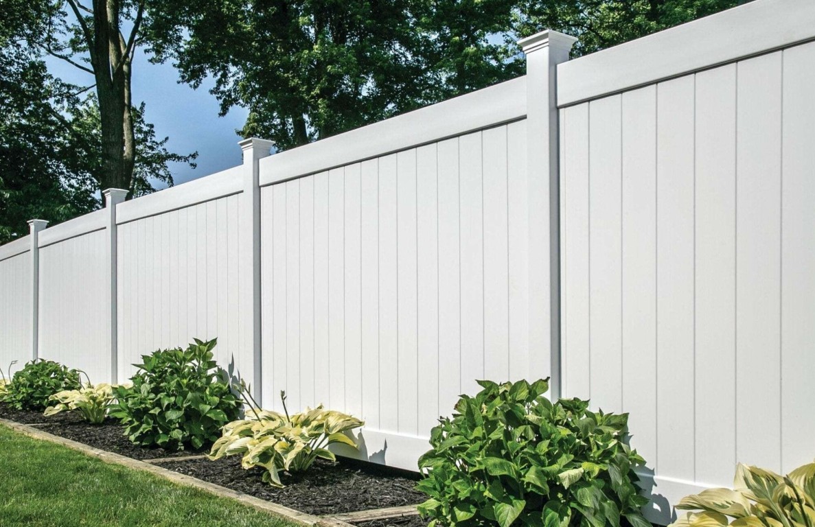 Vinyl / PVC Fences service in Camarillo, CA