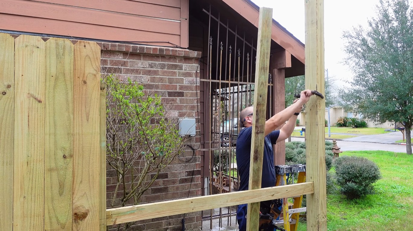 Fence Installation service in Camarillo, CA
